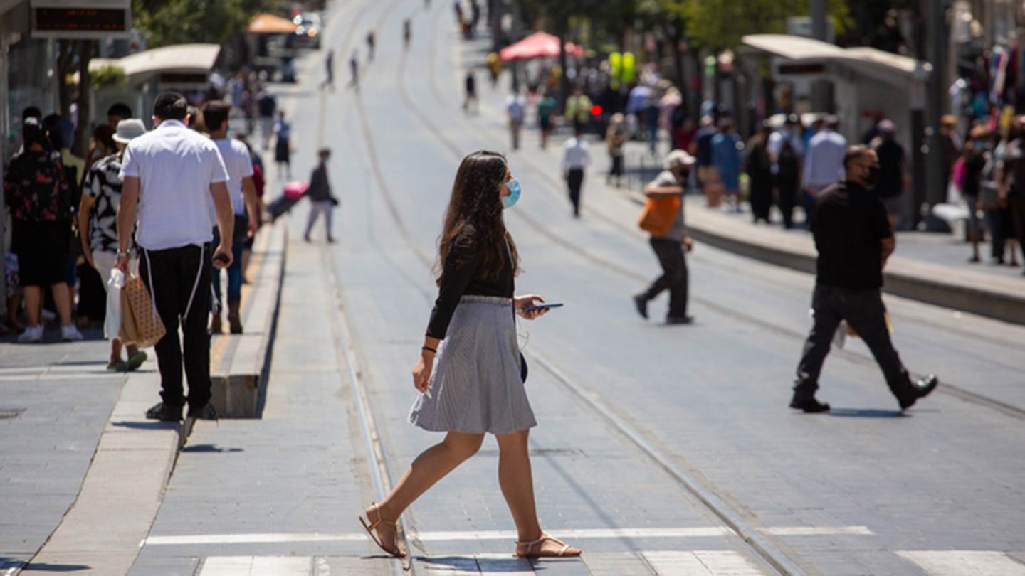 Κορονοϊός: 2.840 νέα κρούσματα