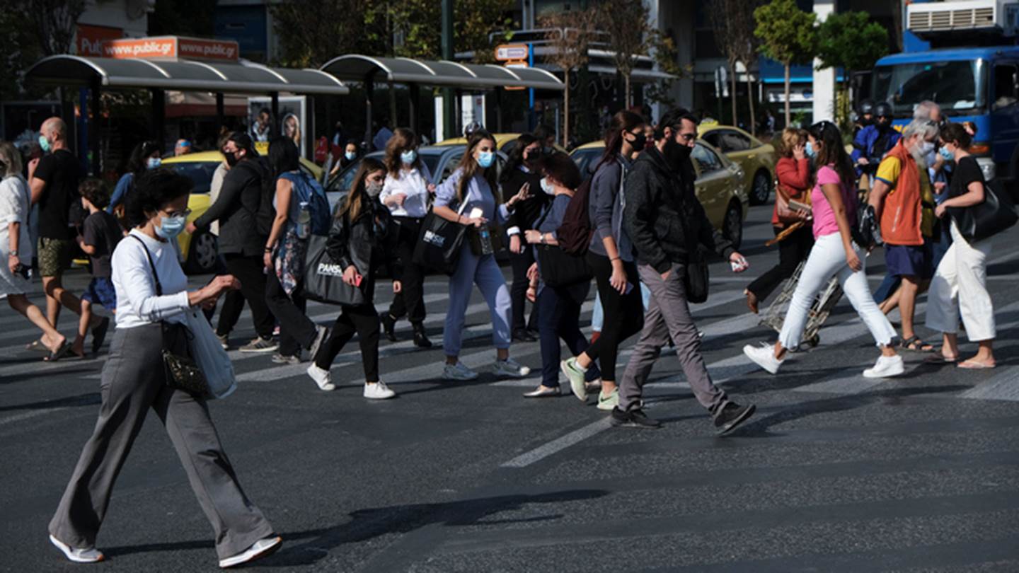 Κορονοϊός: 2.255 νέα κρούσματα