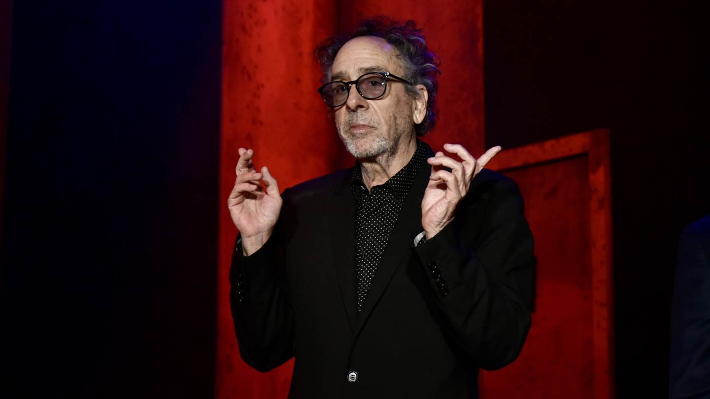 Οι 5 πιο αξιομνημόνευτες ταινίες του Tim Burton