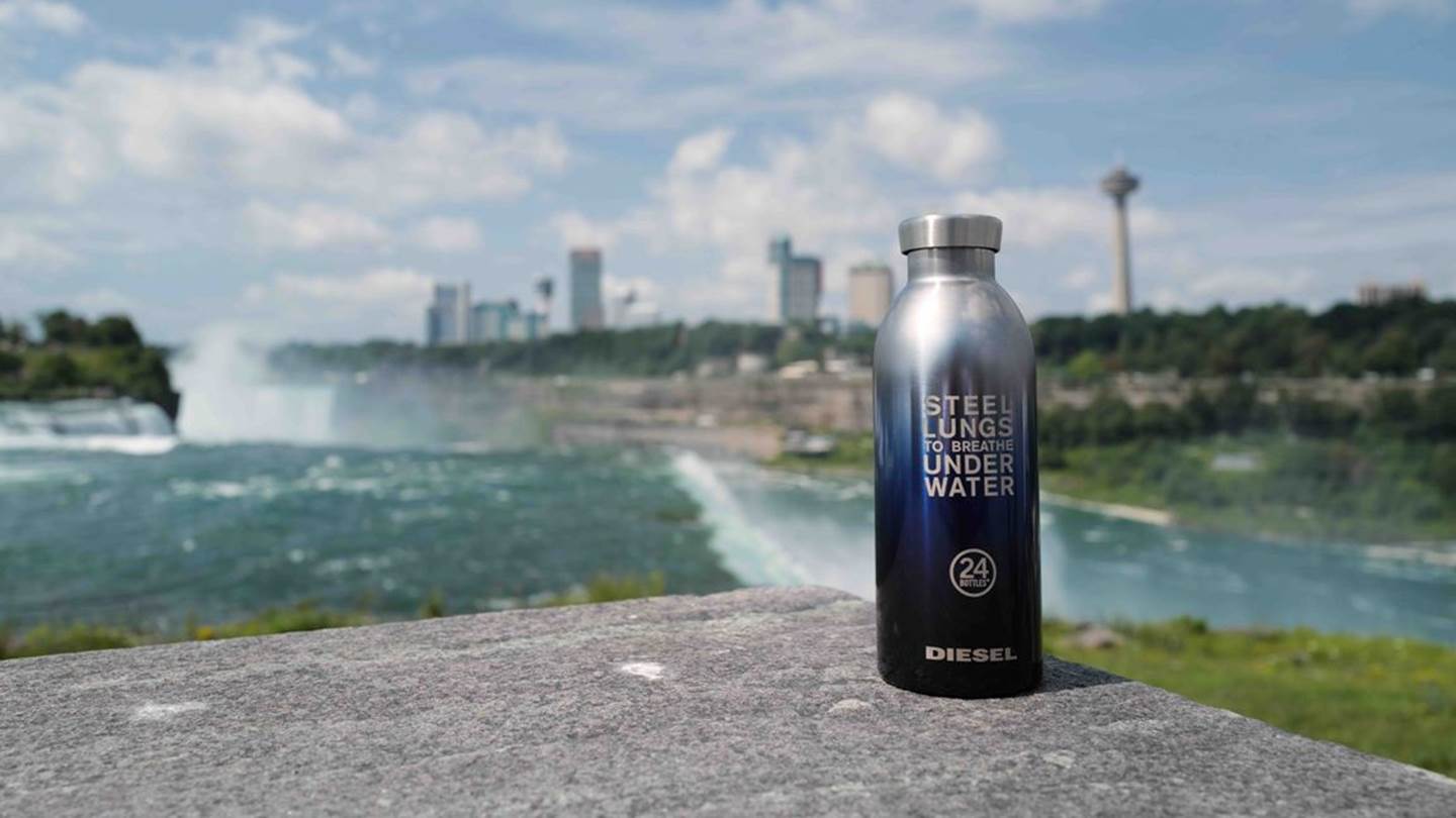 Το μέλλον της Diesel είναι βιώσιμο