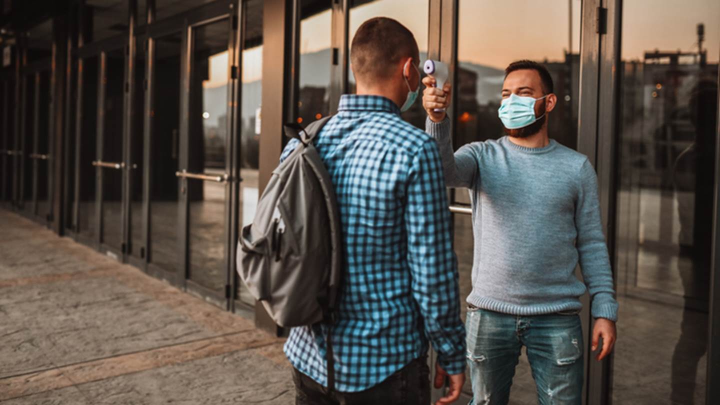 Κορονοϊός: 1.918 νέα κρούσματα