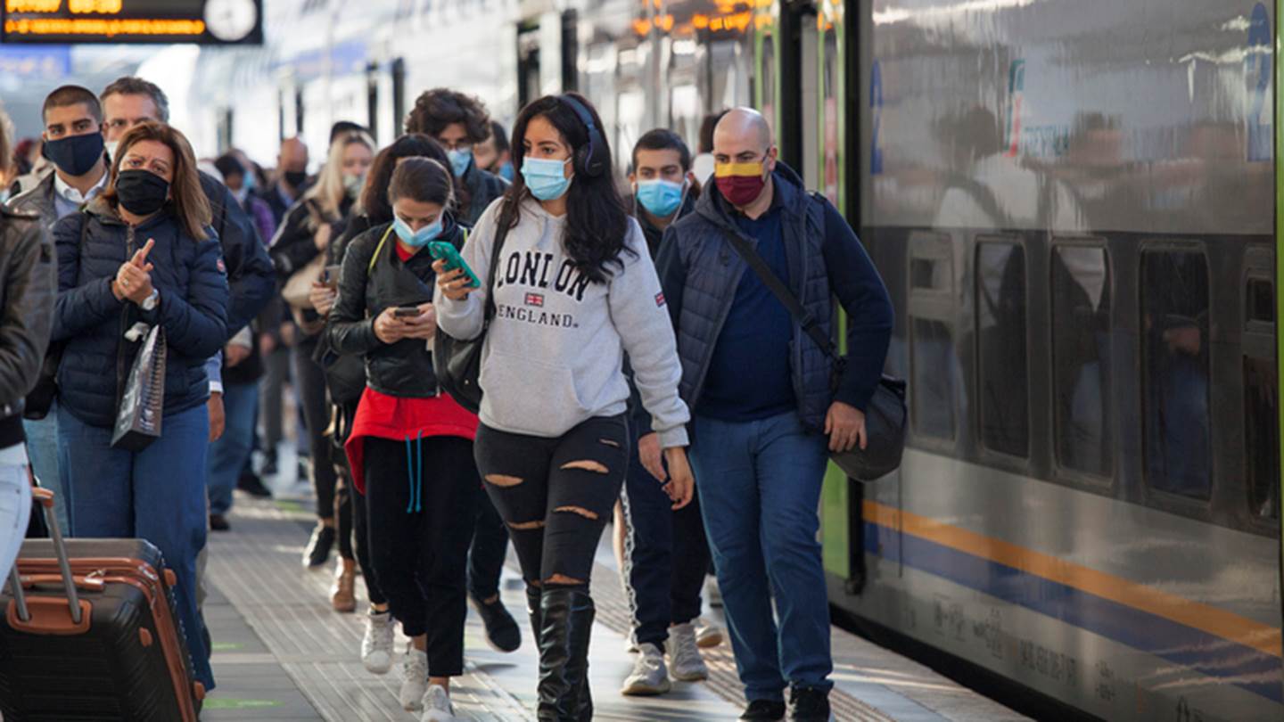 Κορονοϊός: 3.868 νέα κρούσματα