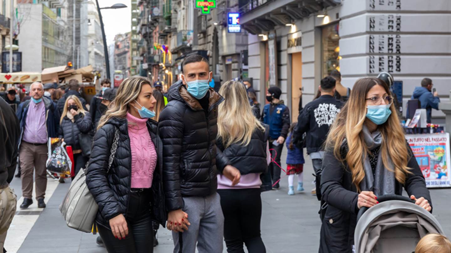 Κορονοϊός: 7.580 νέα κρούσματα