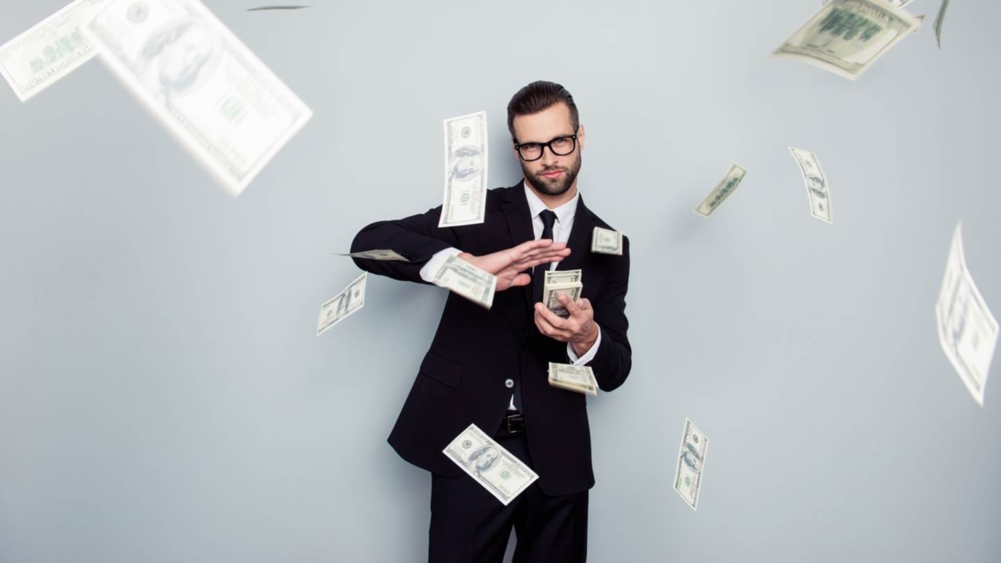 Οι 10 κορυφαίες θέσεις εργασίας που πληρώνουν τουλάχιστον 100.000 δολάρια