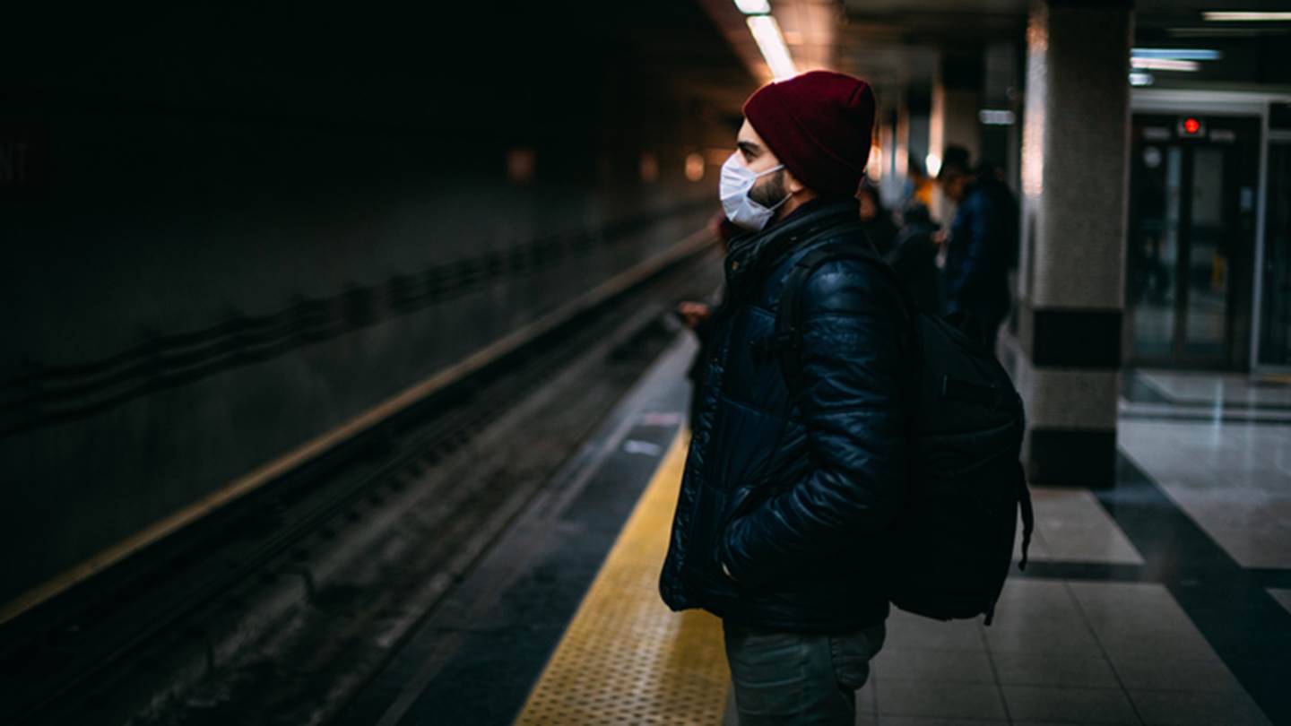 Κορονοϊός: Πάλι κοντά στους 100 οι θάνατοι