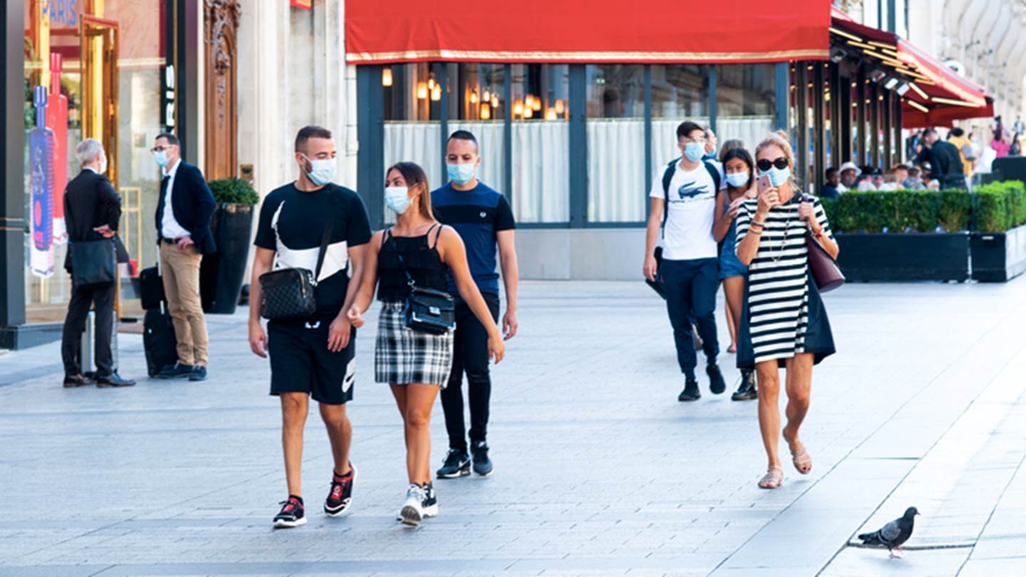 Κορονοϊός: Κατακόρυφη αύξηση με 4.206 νέα κρούσματα