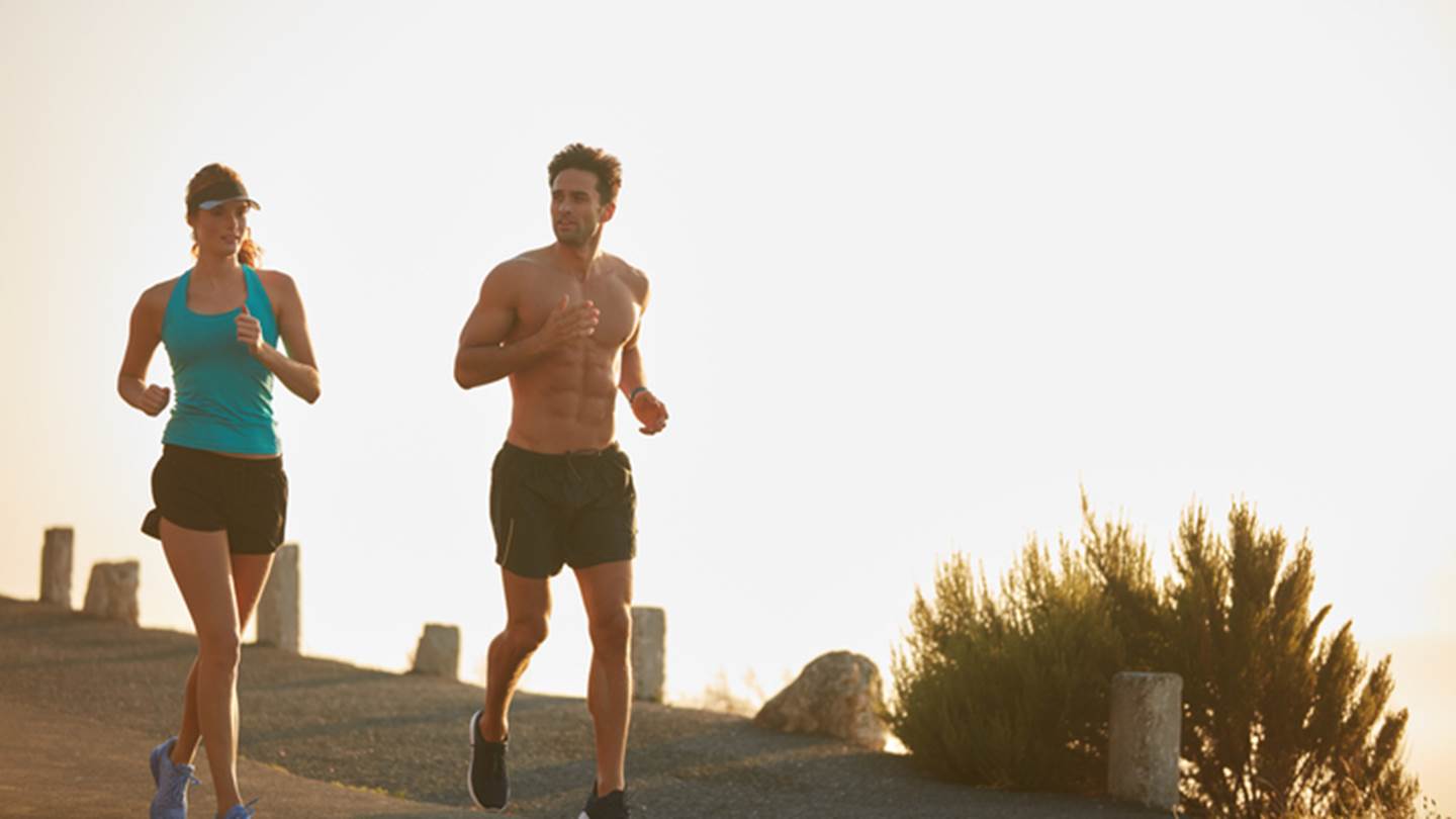 Tips για να μείνεις fit στις διακοπές