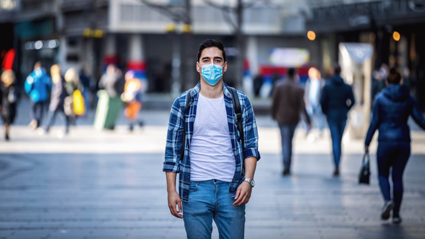 Κορονοϊός: 8.223 νέα κρούσματα