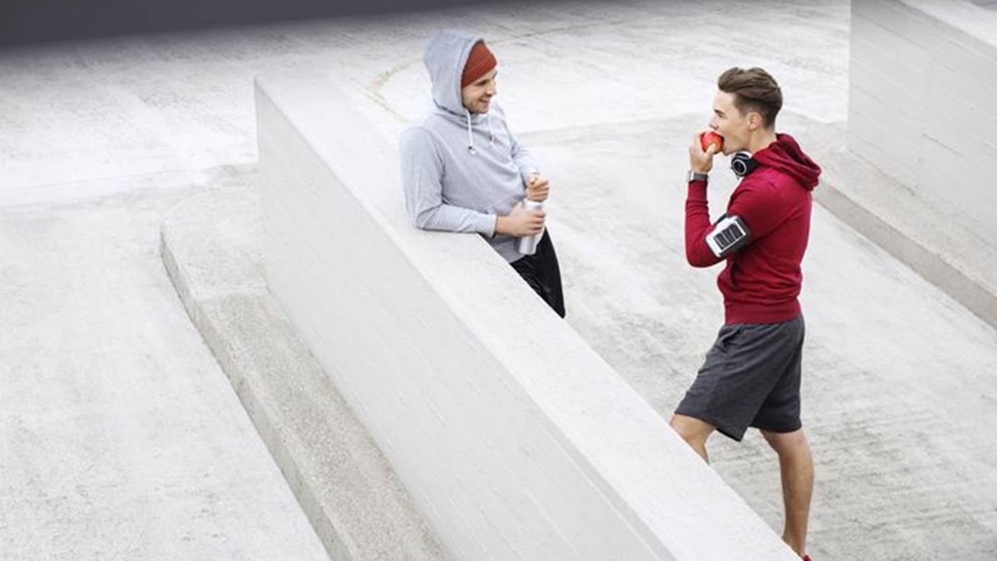 Το κόλπο με το μήλο που θα σε βοηθήσει να χάσεις βάρος