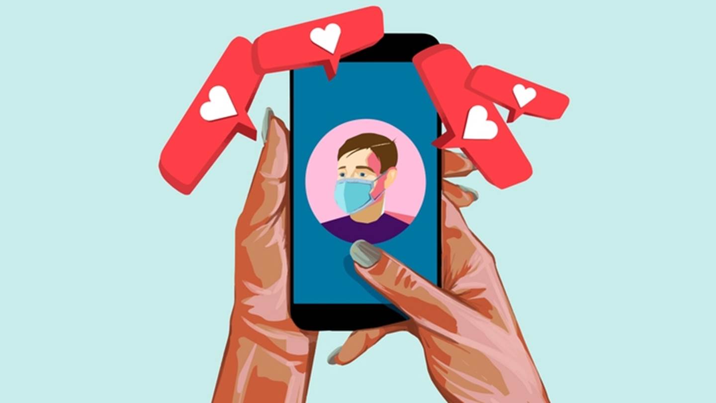 Dating app αντιεμβολιαστών μόλις τα έκανε θάλασσα με την ασφάλεια δεδομένων