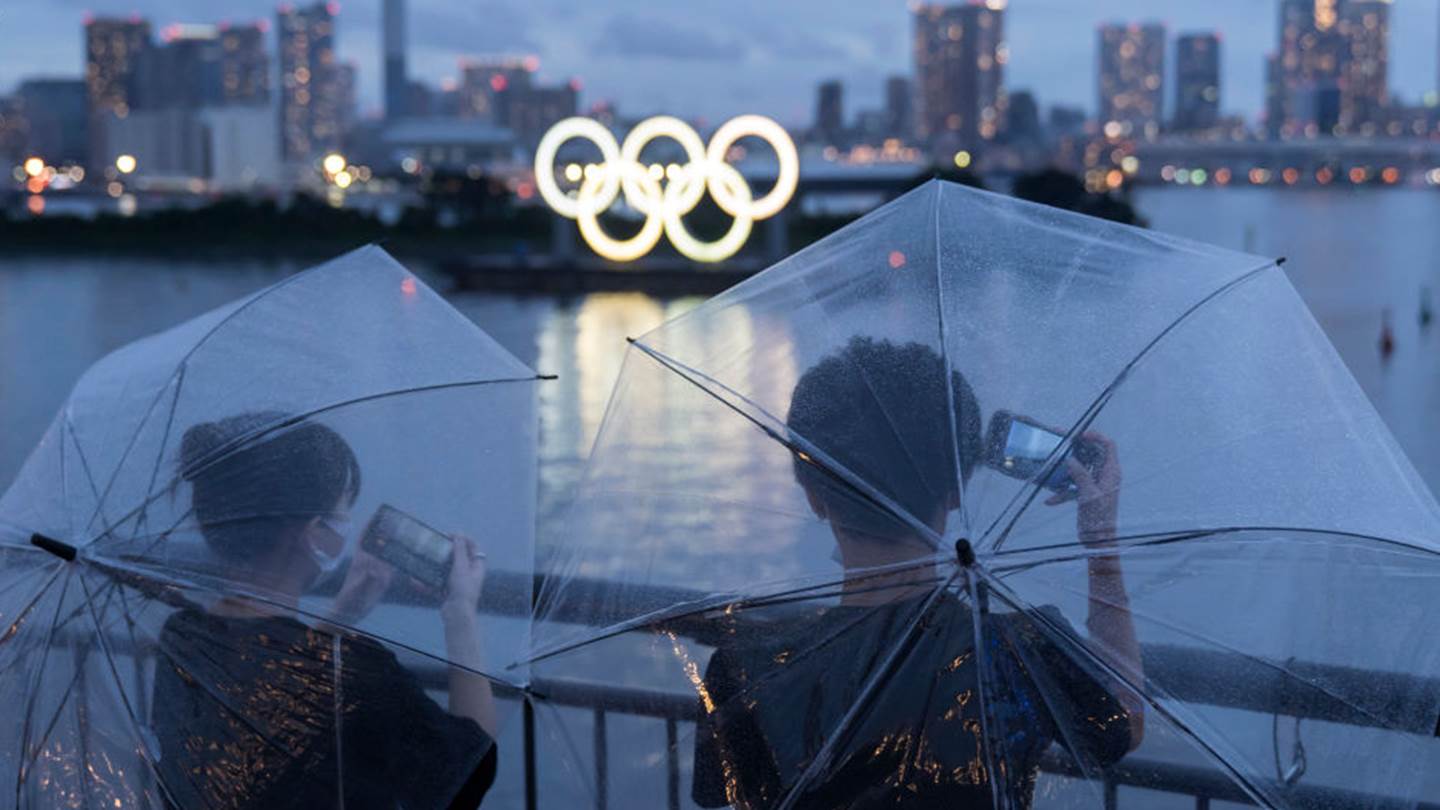 Κι αν οι Ολυμπιακοί Αγώνες αναβληθούν ξανά;