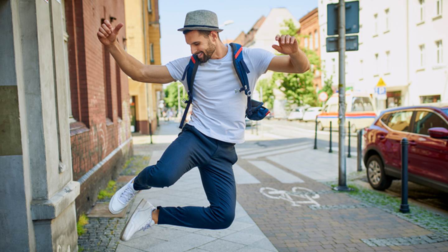 Το κλειδί της ευτυχίας σύμφωνα με το Harvard