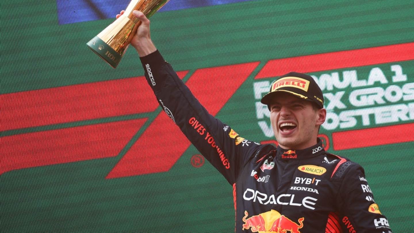 Όλοι οι 'μονομάχοι' του φετινού πρωταθλήματος της Formula 1