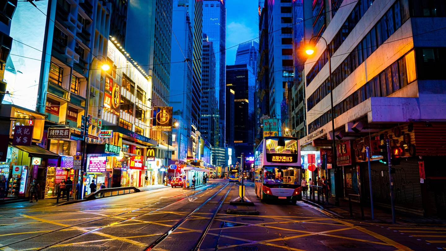 Οι πιο cool γειτονιές του κόσμου