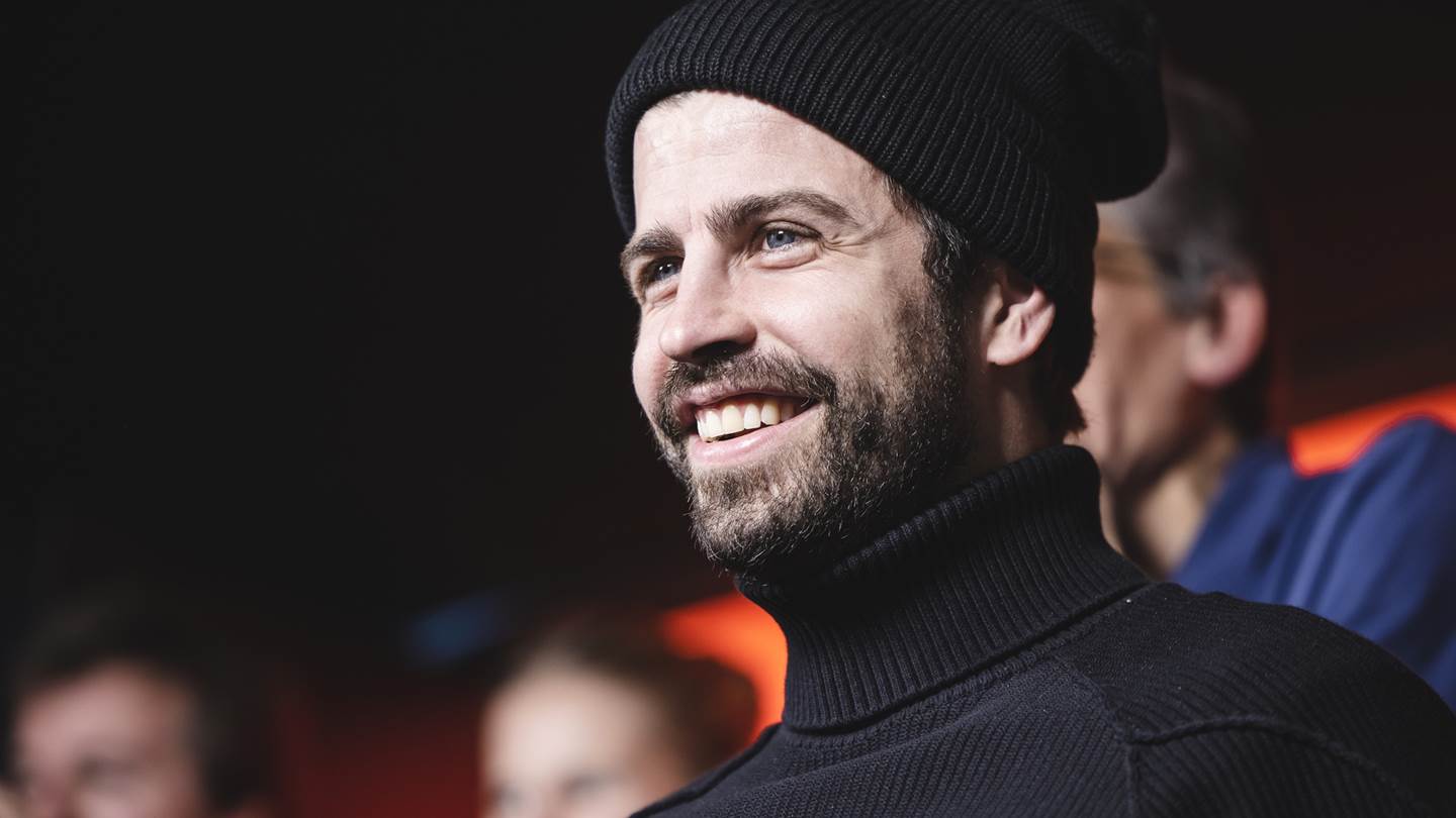 Κι αν η Kings League του Pique είναι το μέλλον του ποδοσφαίρου;