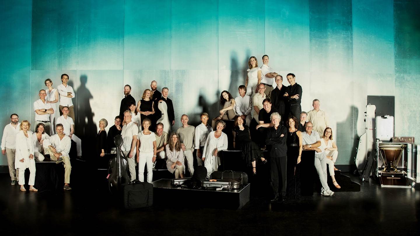 Μέγαρο Μουσικής Αθηνών | Στον αστερισμό του Κωνσταντίνου Καρύδη