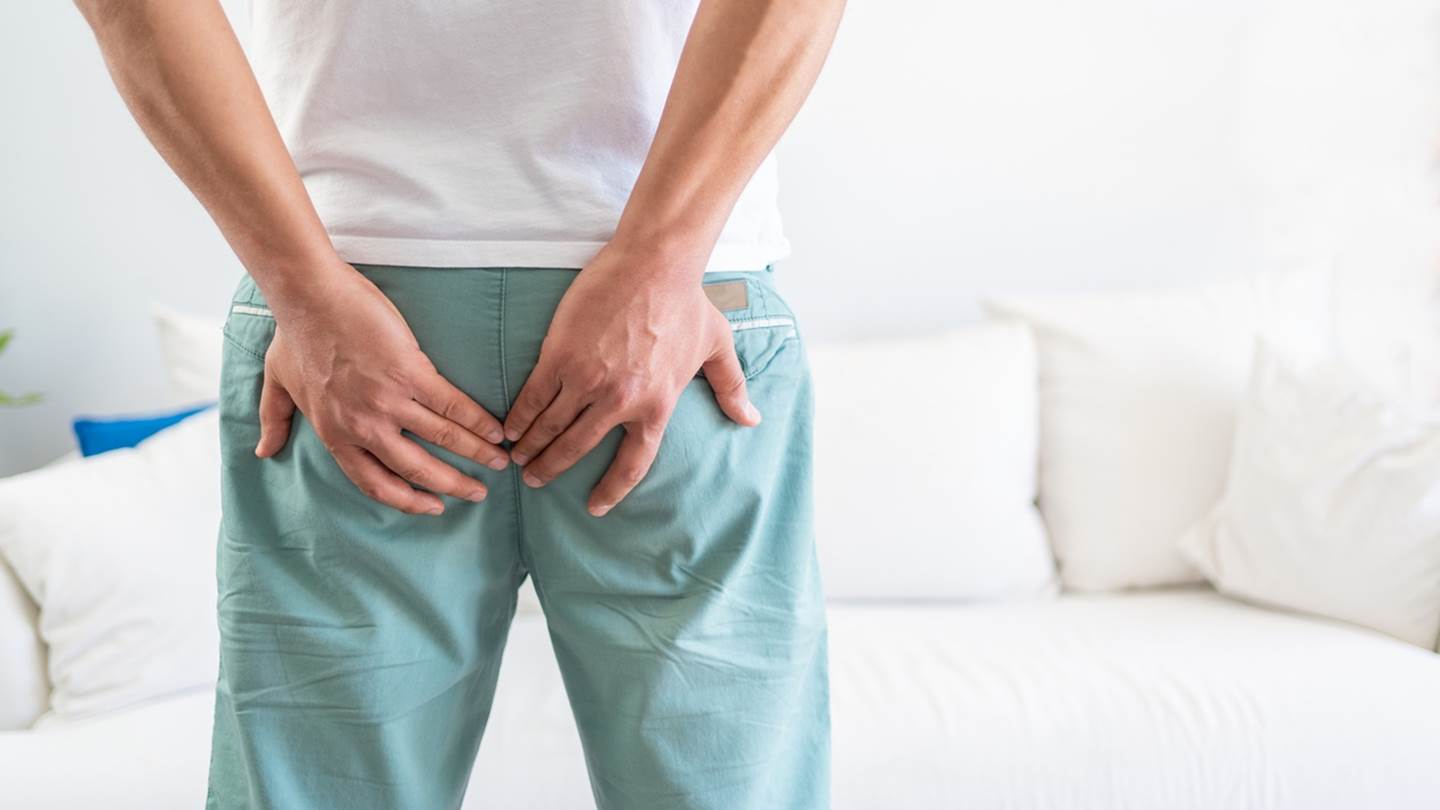 Ενδοσκοπική θεραπεία κύστης κόκκυγα με laser: Η τεχνική που άλλαξε τα δεδομένα