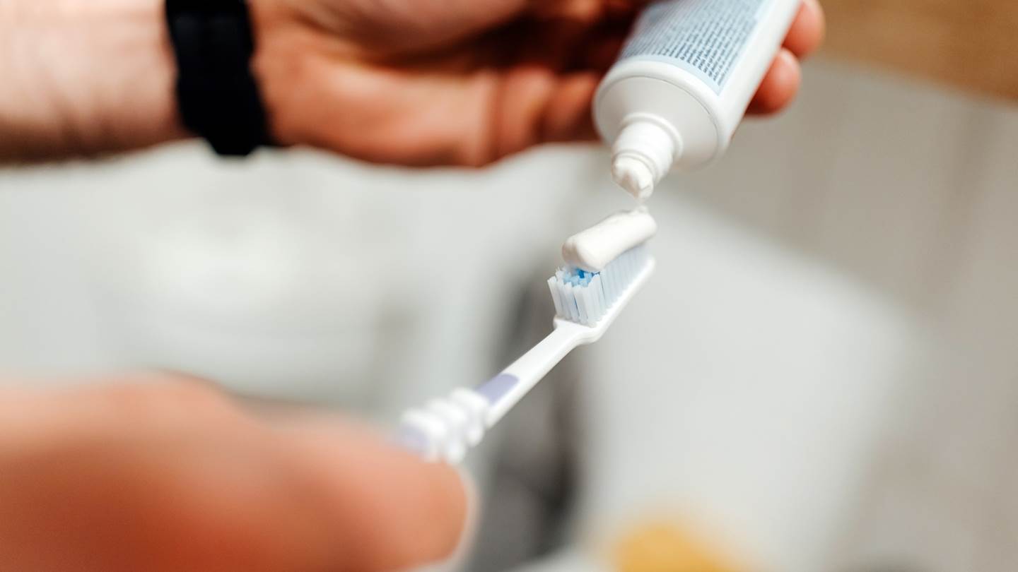 Μήπως τόσο καιρό βουρτσίζεις τα δόντια σου με λάθος τρόπο;