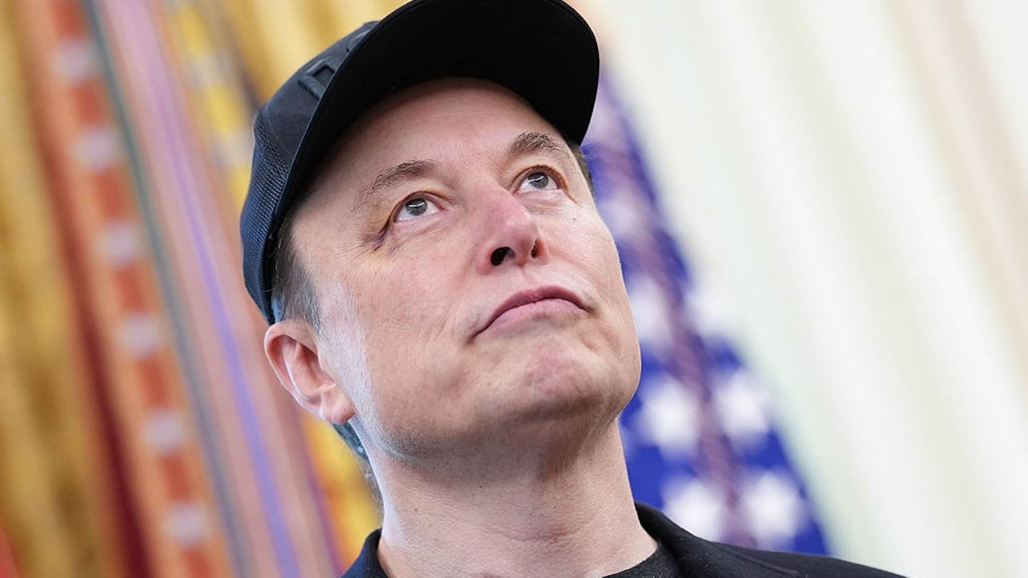 O Elon Musk ιδρύει το δικό του κόμμα - Γιατί επικαλέστηκε τον θηβαίο στρατηγό και πολιτικό Επαμεινώνδα