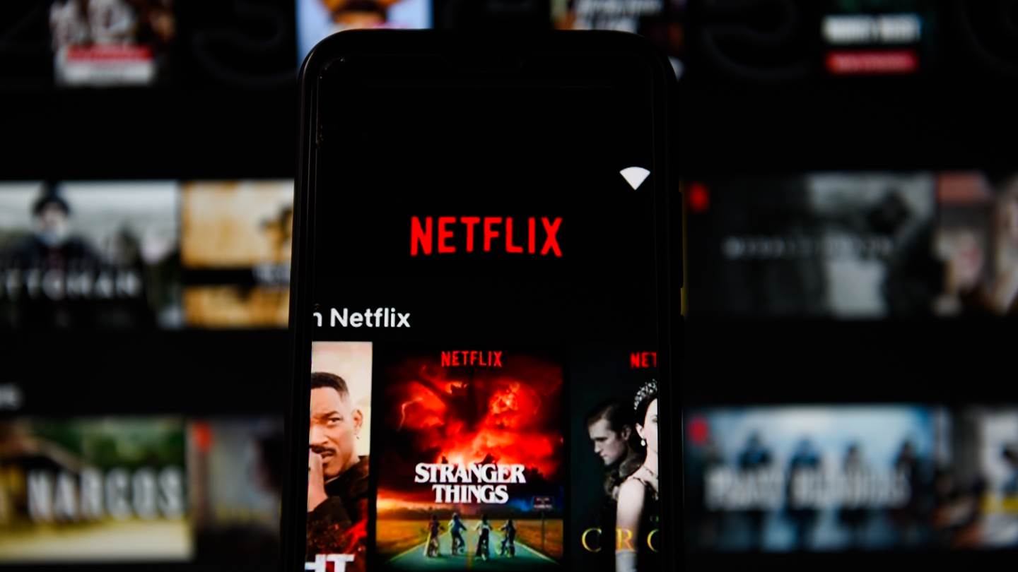 To Netflix δεν θέλει τη μηνιαία συνδρομή σου αν δεν το χρησιμοποιείς