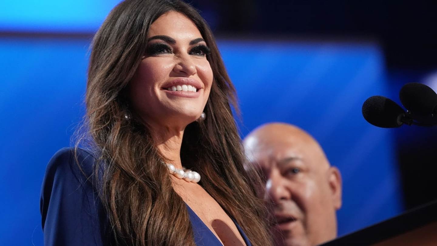 Ποια είναι η Kimberly Guilfoyle, η νέα πρέσβειρα των ΗΠΑ στην Ελλάδα