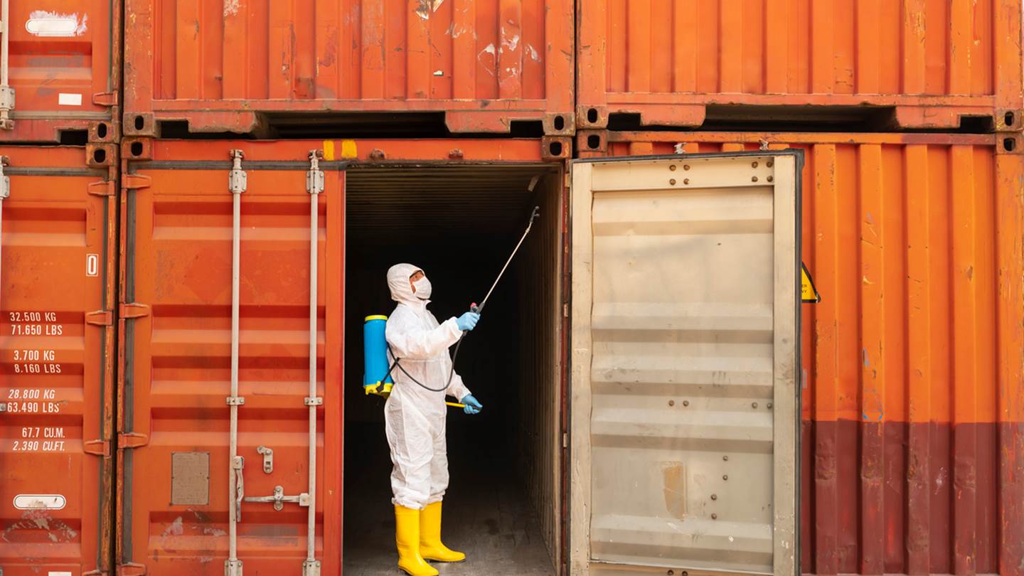 Στην Κίνα ο κορονοϊός μεταλλάσσεται με άγνωστους τρόπους