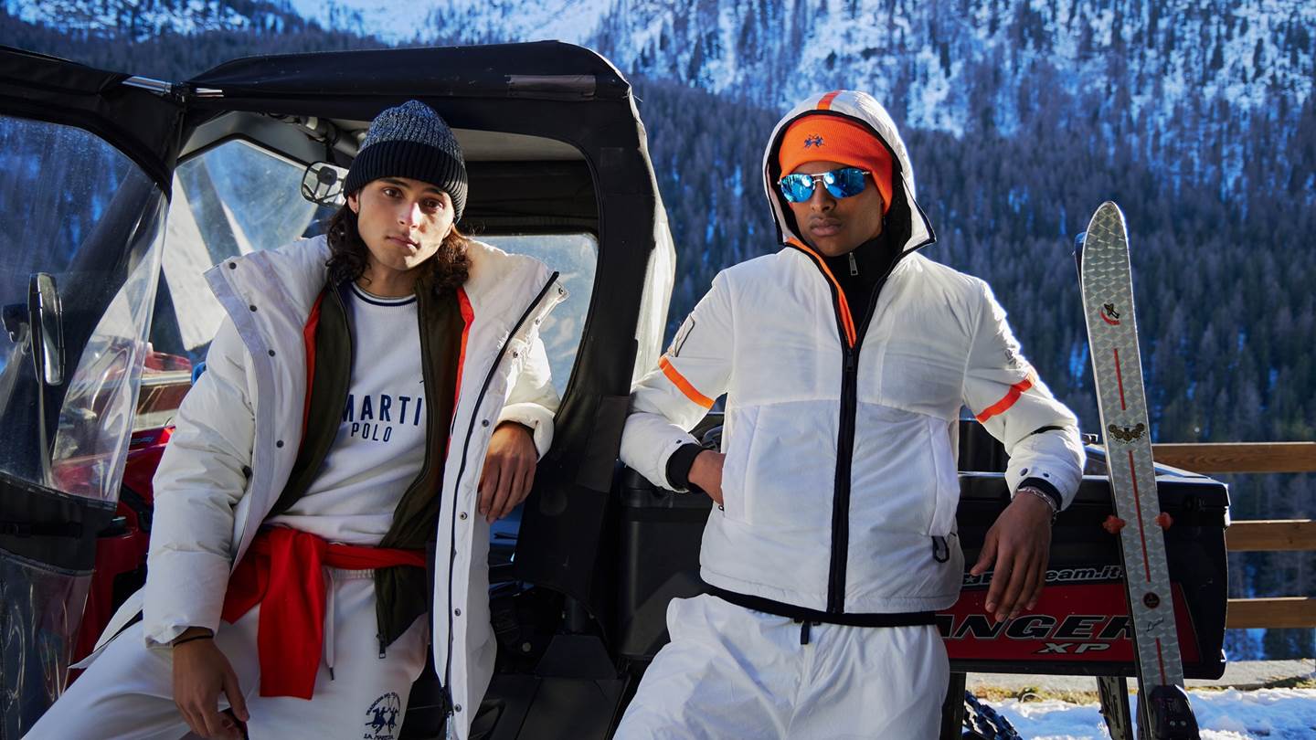 Αυτά είναι τα καλύτερα πανωφόρια που κυκλοφορούν εκεί έξω