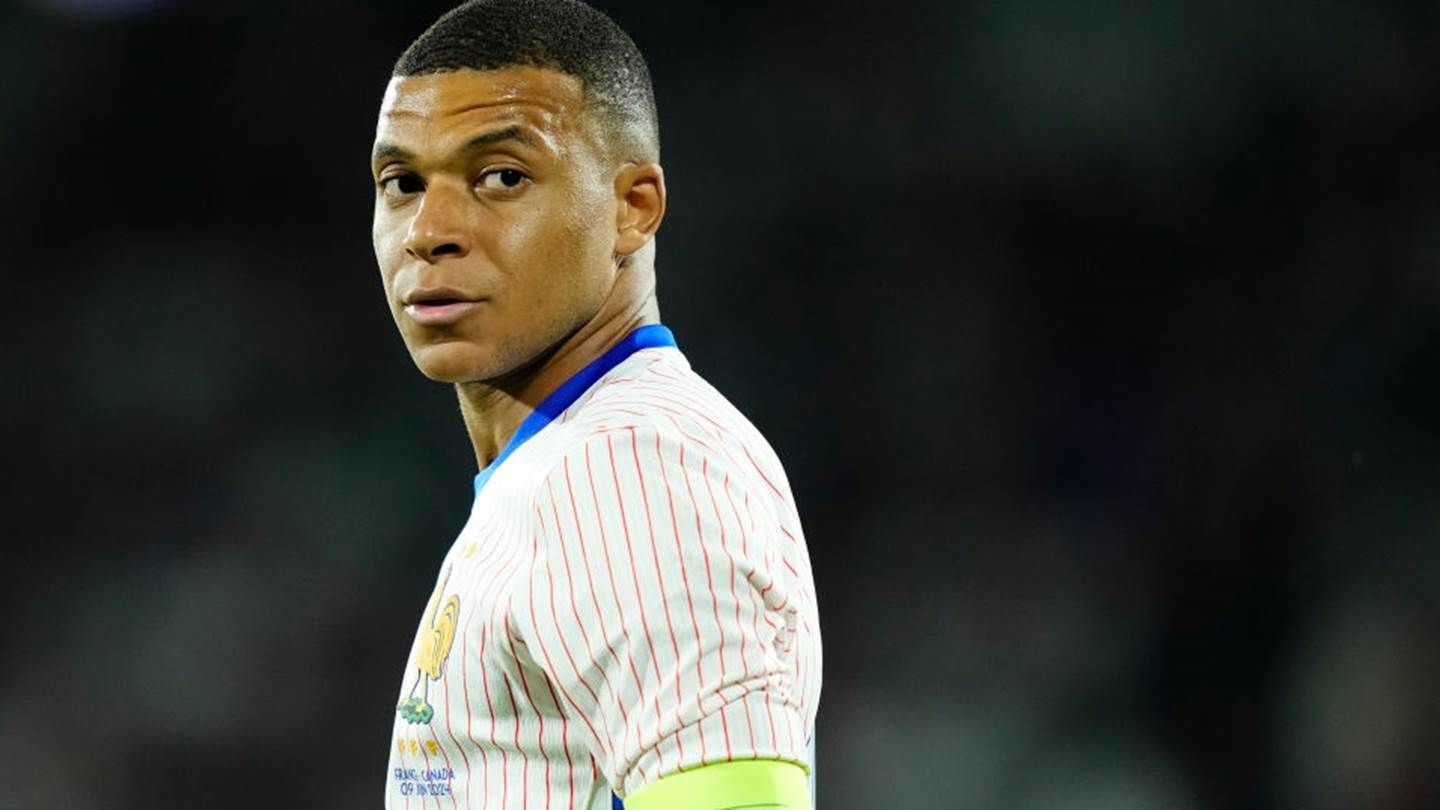 Όταν ο Kylian Mbappé πήρε πολιτική θέση