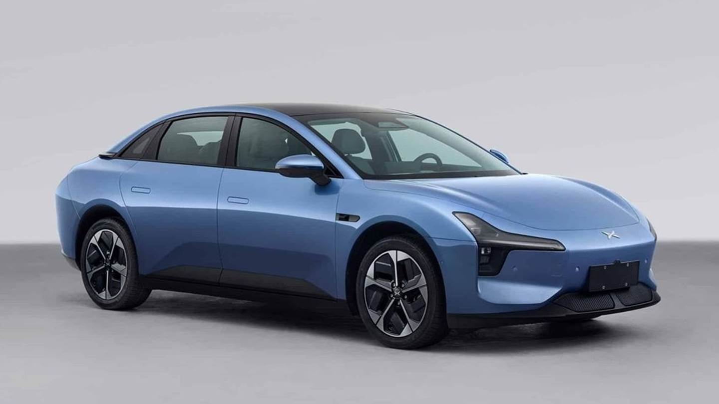 Ένα νέο κινεζικό αυτοκίνητο ξεπούλησε σε 48 ώρες. Αλλά γιατί;