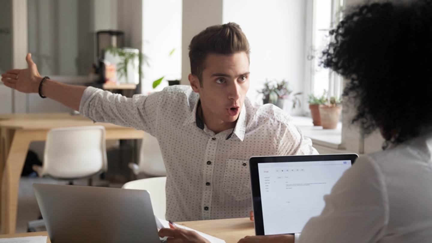 Ένα κουίζ για να καταλάβεις (αν, και) πόσο σεξιστής είσαι