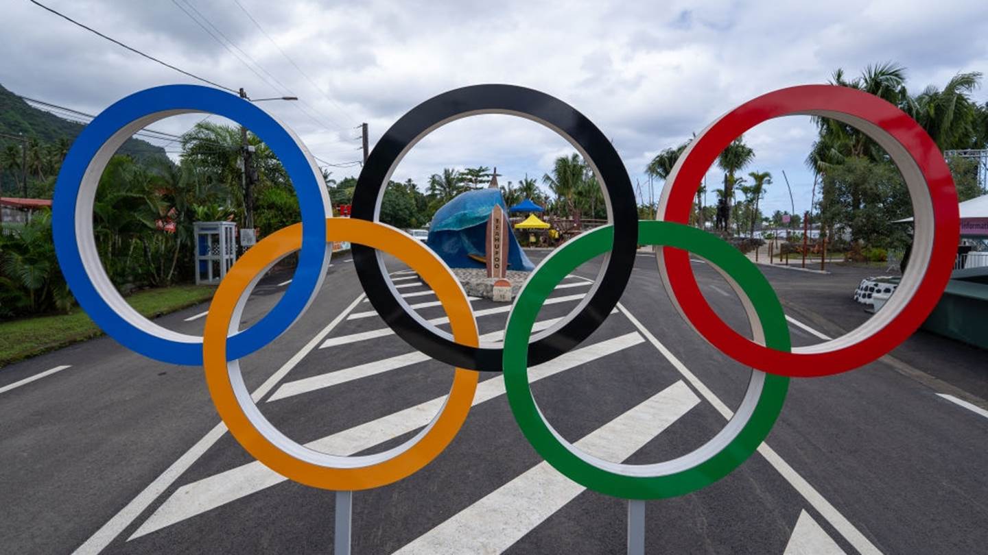 Ένα Google Doodle για τους Παραολυμπιακούς Αγώνες