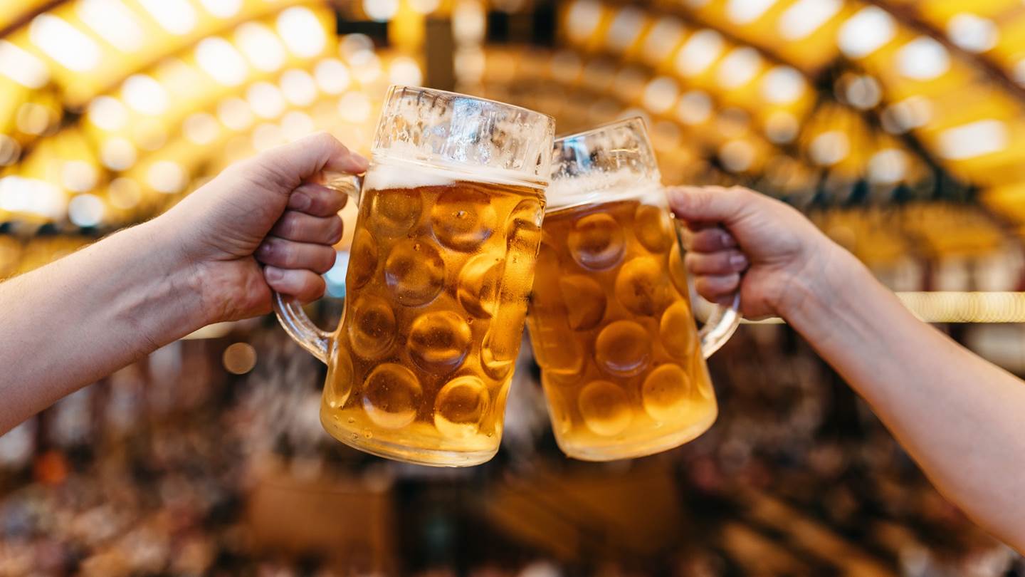 Η εξαίρεση της μπύρας