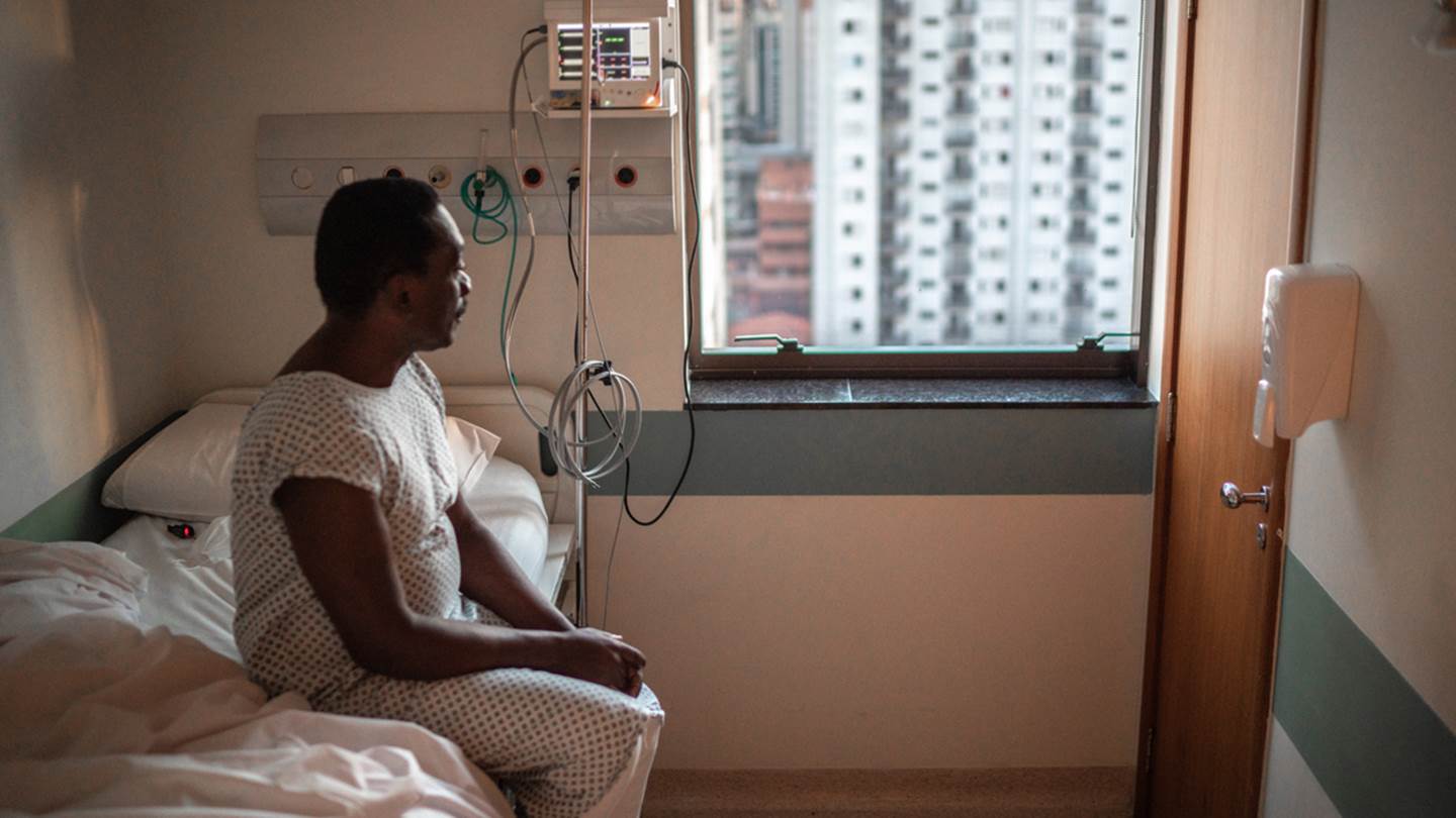 Η τρομακτική βραζιλιάνικη μετάλλαξη του κορονοϊού