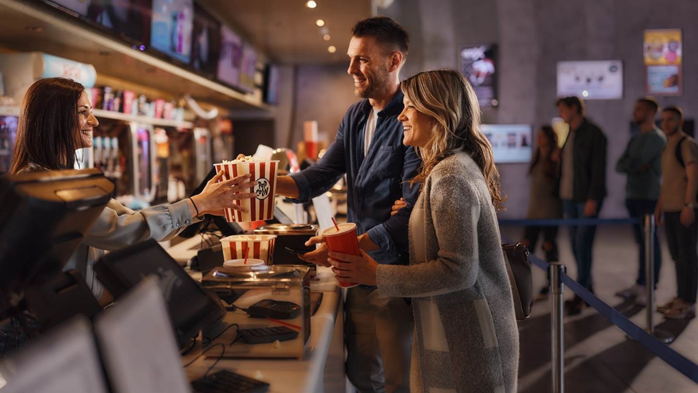 Η γιορτή του σινεμά επιστρέφει-πότε μπορείς να δεις όποια ταινία θέλεις με 2 ευρώ