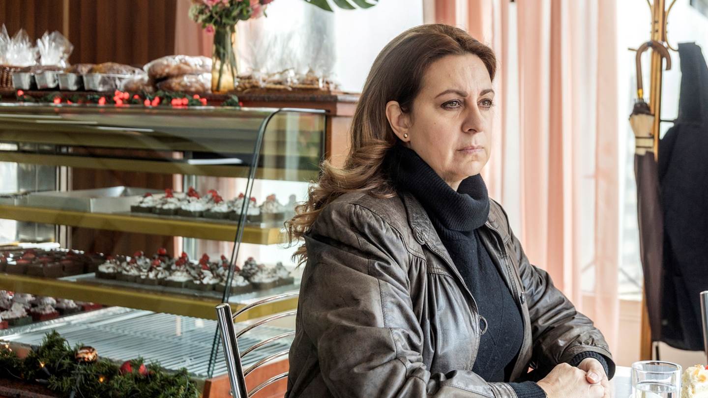 Η τραγική ιστορία που μας θύμισε ο Σωτήρης Τσαφούλιας με το Ριφιφί