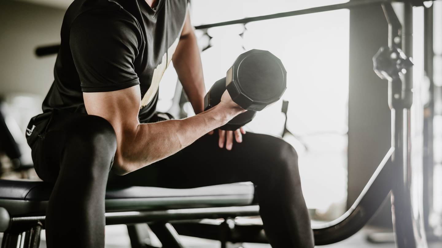 Η καλύτερη άσκηση ενδυνάμωσης που κάνεις χωρίς να το καταλαβαίνεις