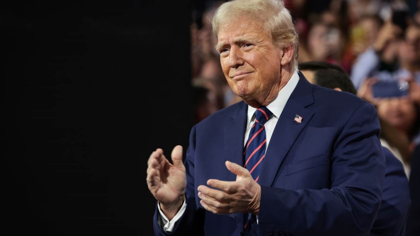 Όλα τα απίστευτα πράγματα που έχει πει ο Donald Trump