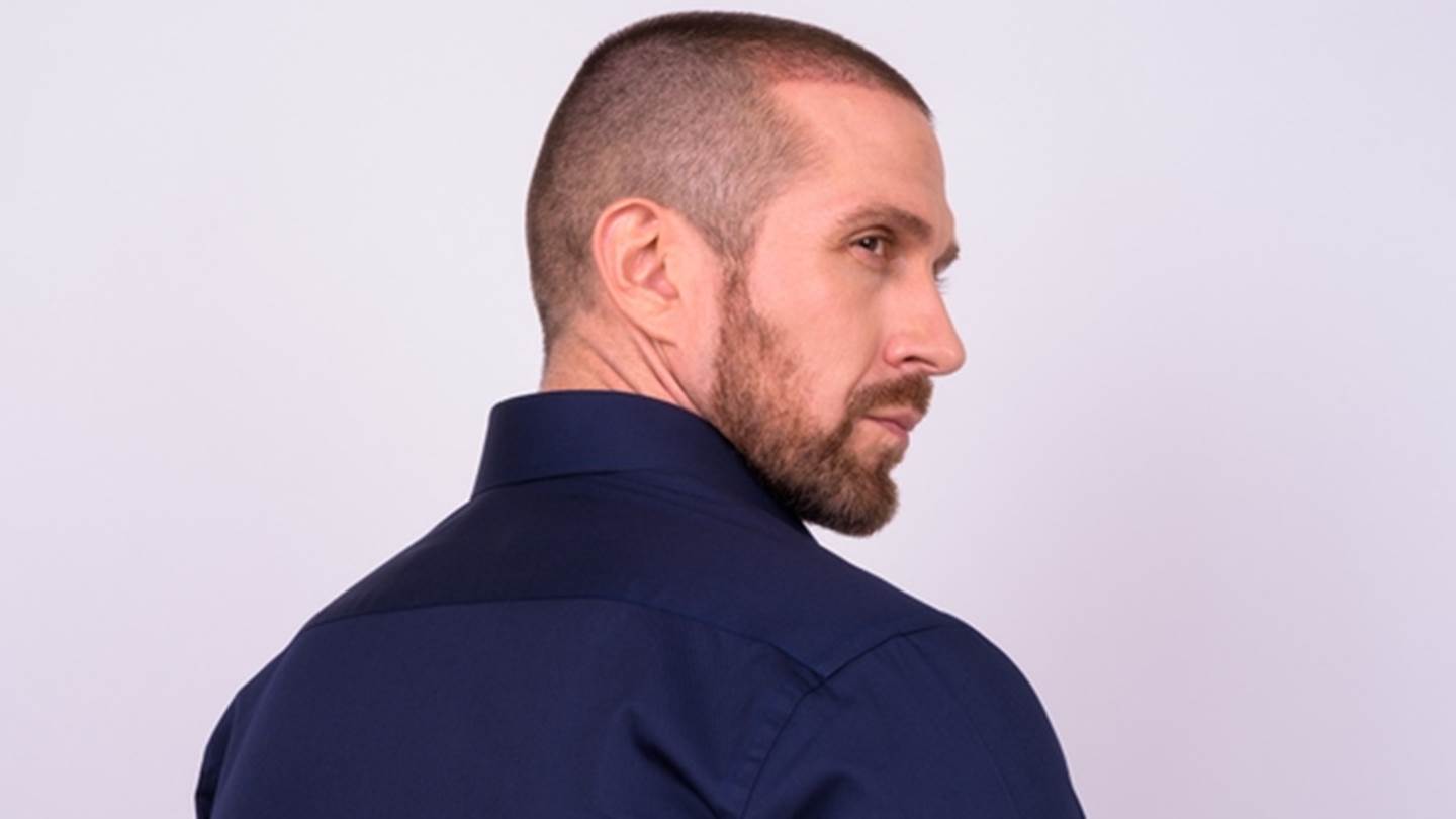 To ξυρισμένο κεφάλι και πάλι στη μόδα