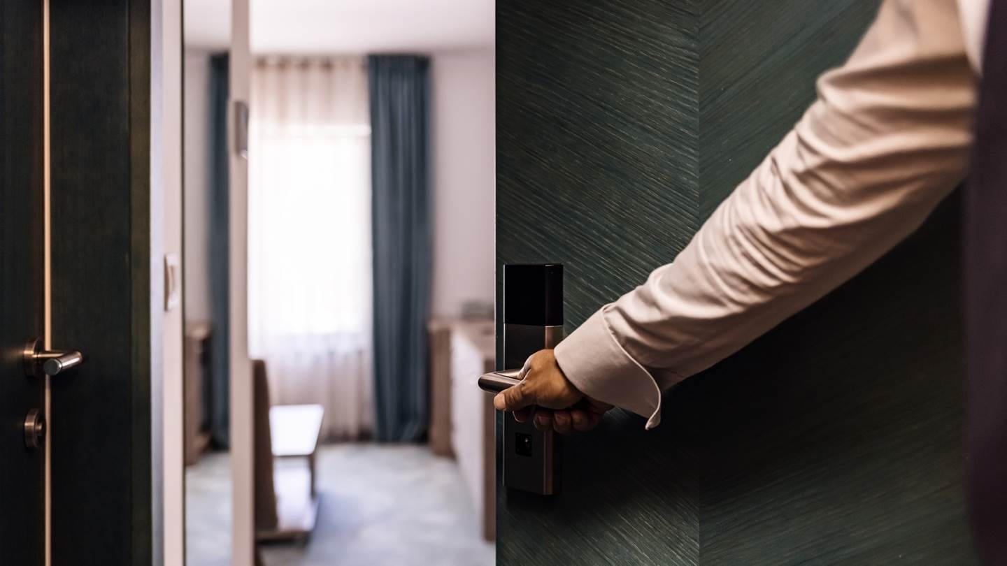 Τα αντικείμενα που 'κάνουν φτερά' πιο συχνά από τα ξενοδοχεία