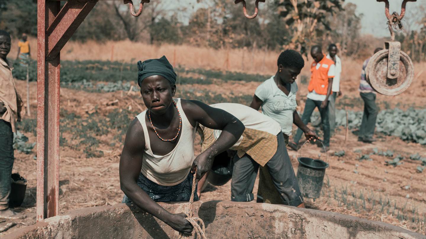 Πείνα, μία ατελείωτη πανδημία για την Αφρική
