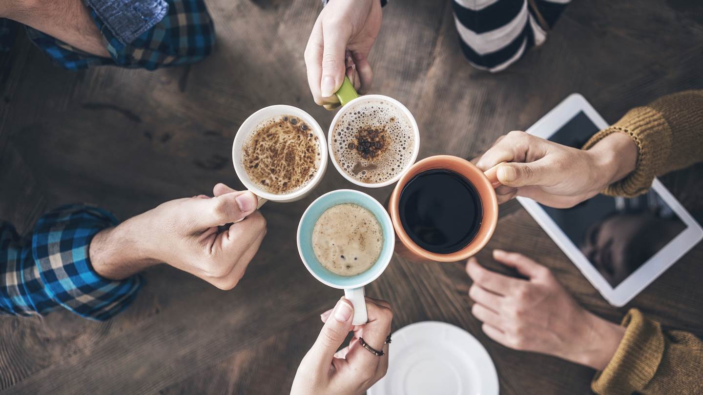 Τα απαραίτητα ροφήματα για την υγεία μας, σύμφωνα με το Harvard