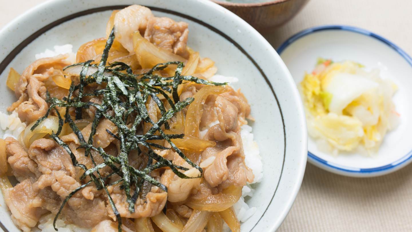 Τα φαγητά που αναζήτησαν όλοι στο Google το 2021