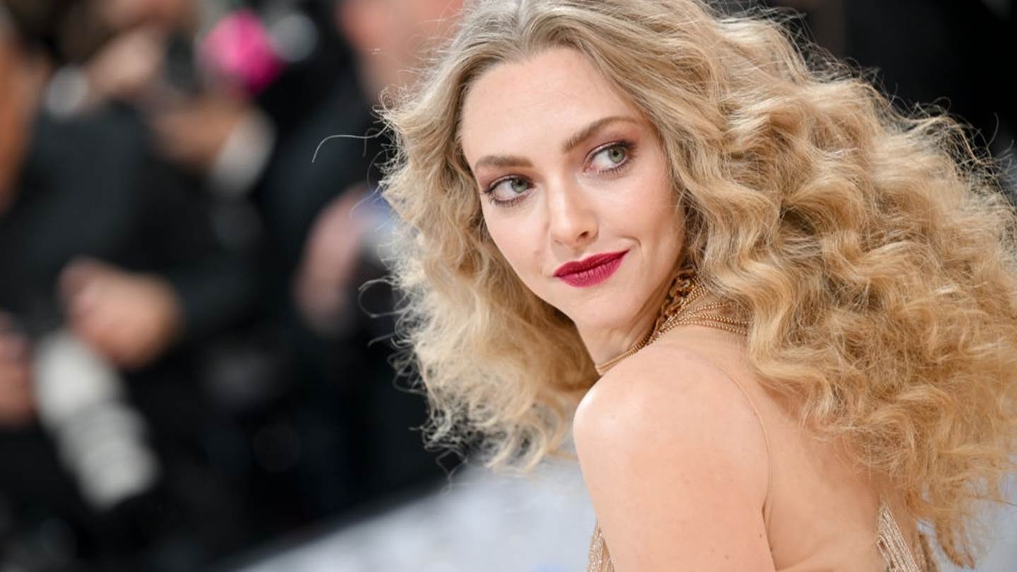 Amanda Seyfried, A Woman We Love