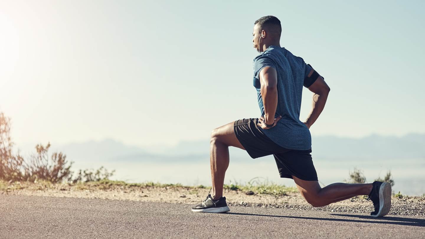 Προλαβαίνεις να φτιάξεις 'θείο σώμα' στις διακοπές του Πάσχα;