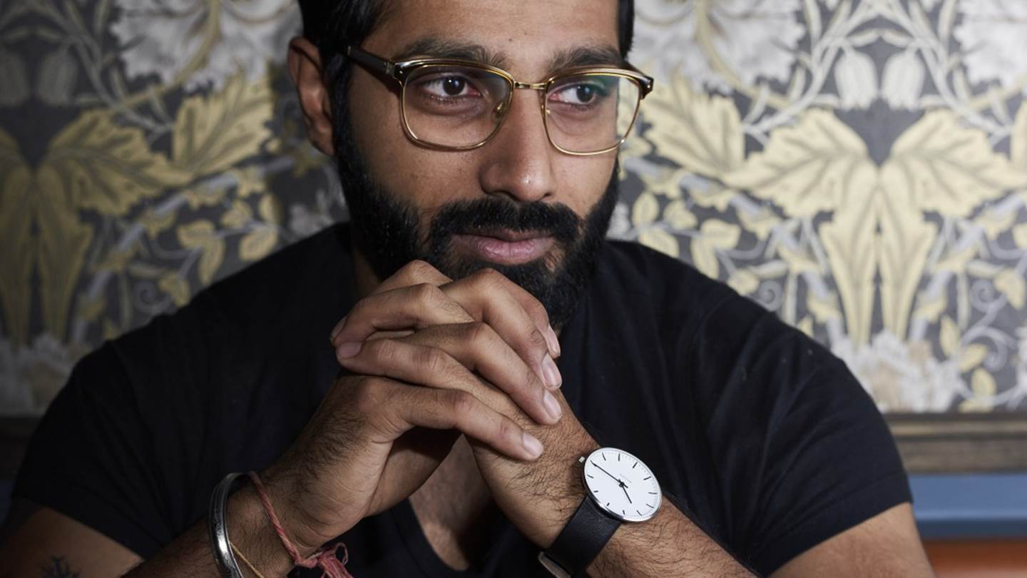 50 χρόνια Arne Jacobsen BANKERS