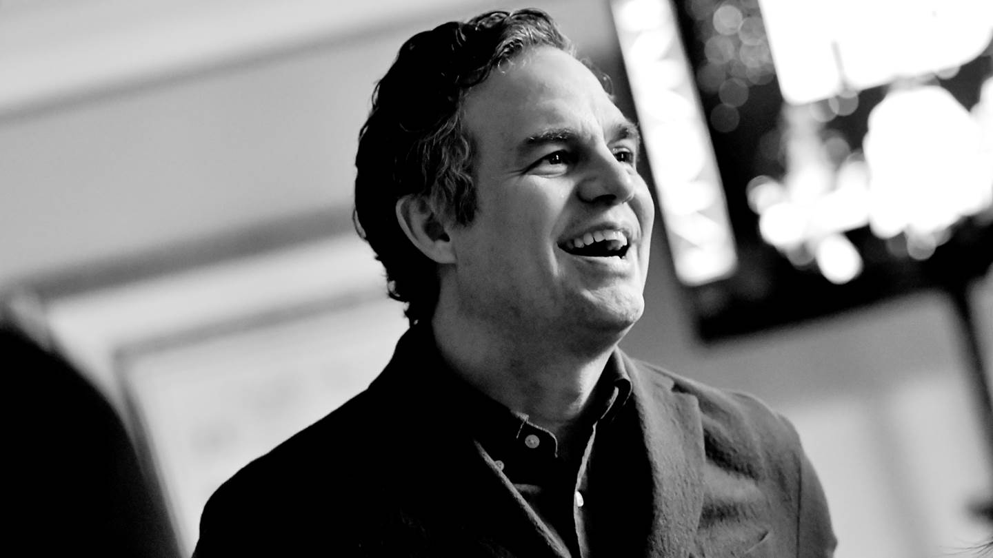 Πώς ο Γιώργος Λάνθιμος 'έσωσε' τον Mark Ruffalo