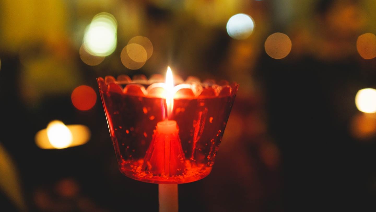 Οι ομορφότερες εκκλησίες για Επιτάφιο και Ανάσταση αν κάνεις Πάσχα στην Αθήνα