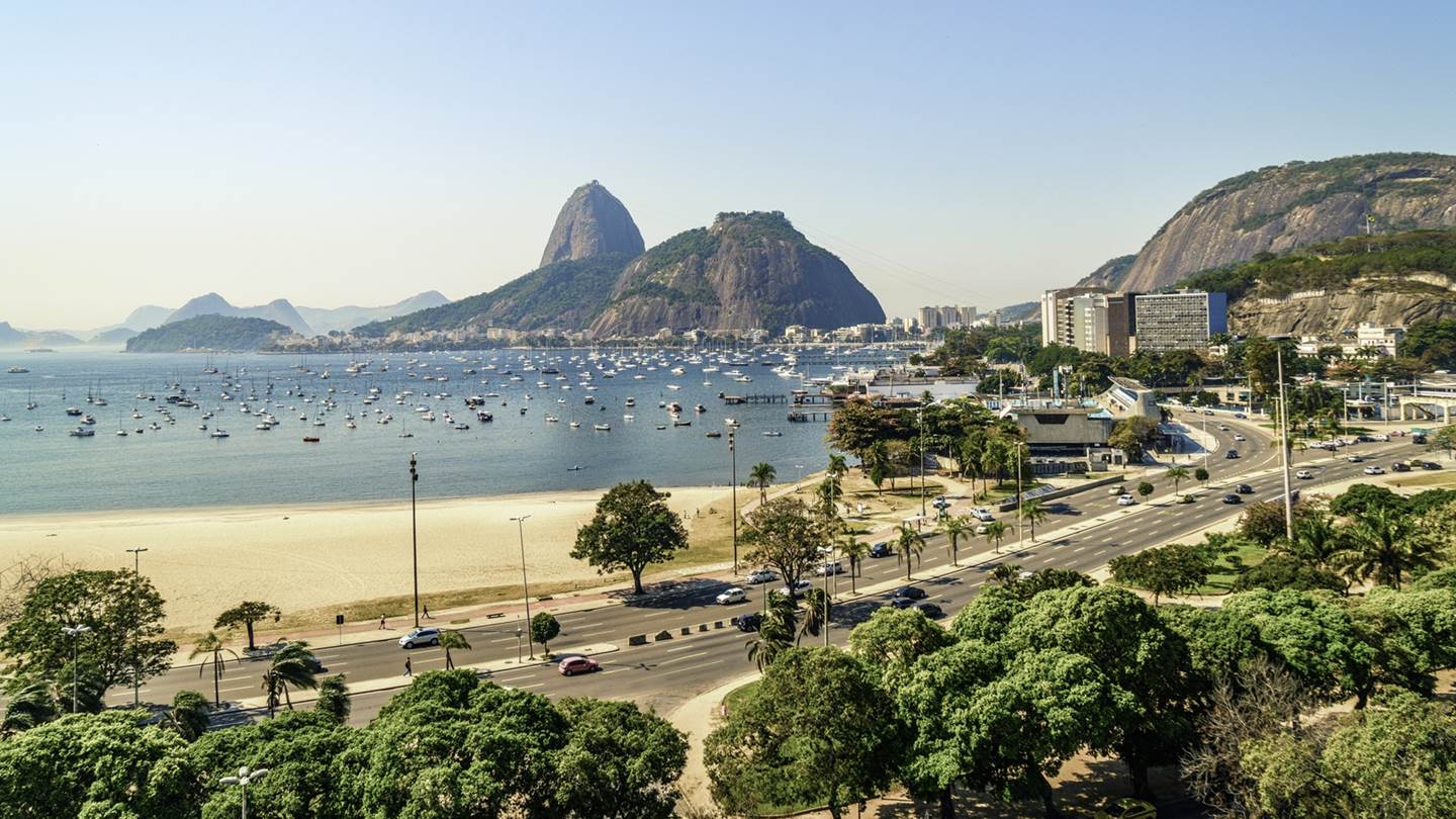 Οι πόλεις με τους πιο σέξι κατοίκους στον κόσμο