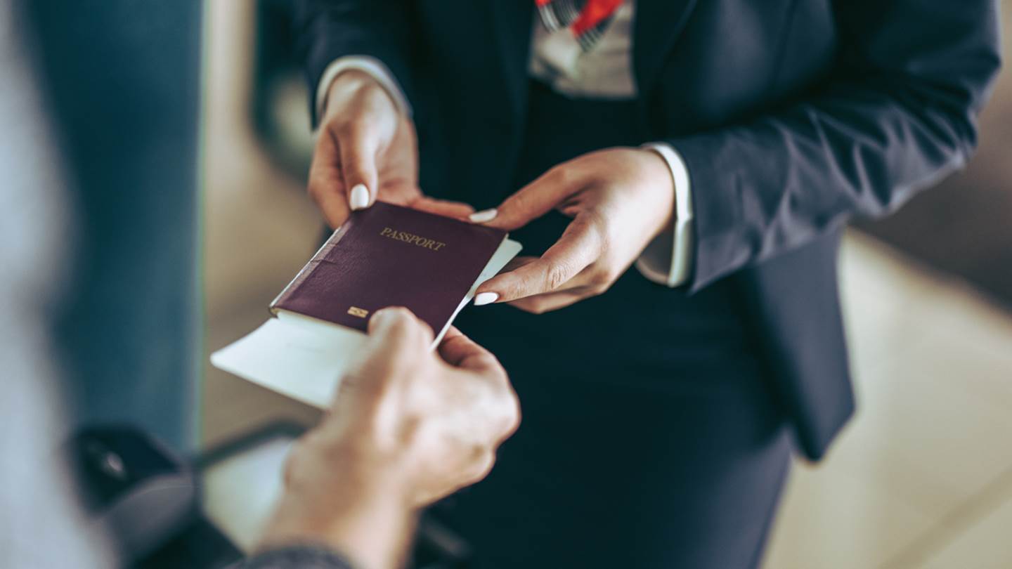 Το ισχυρότερο διαβατήριο του πλανήτη για το 2022