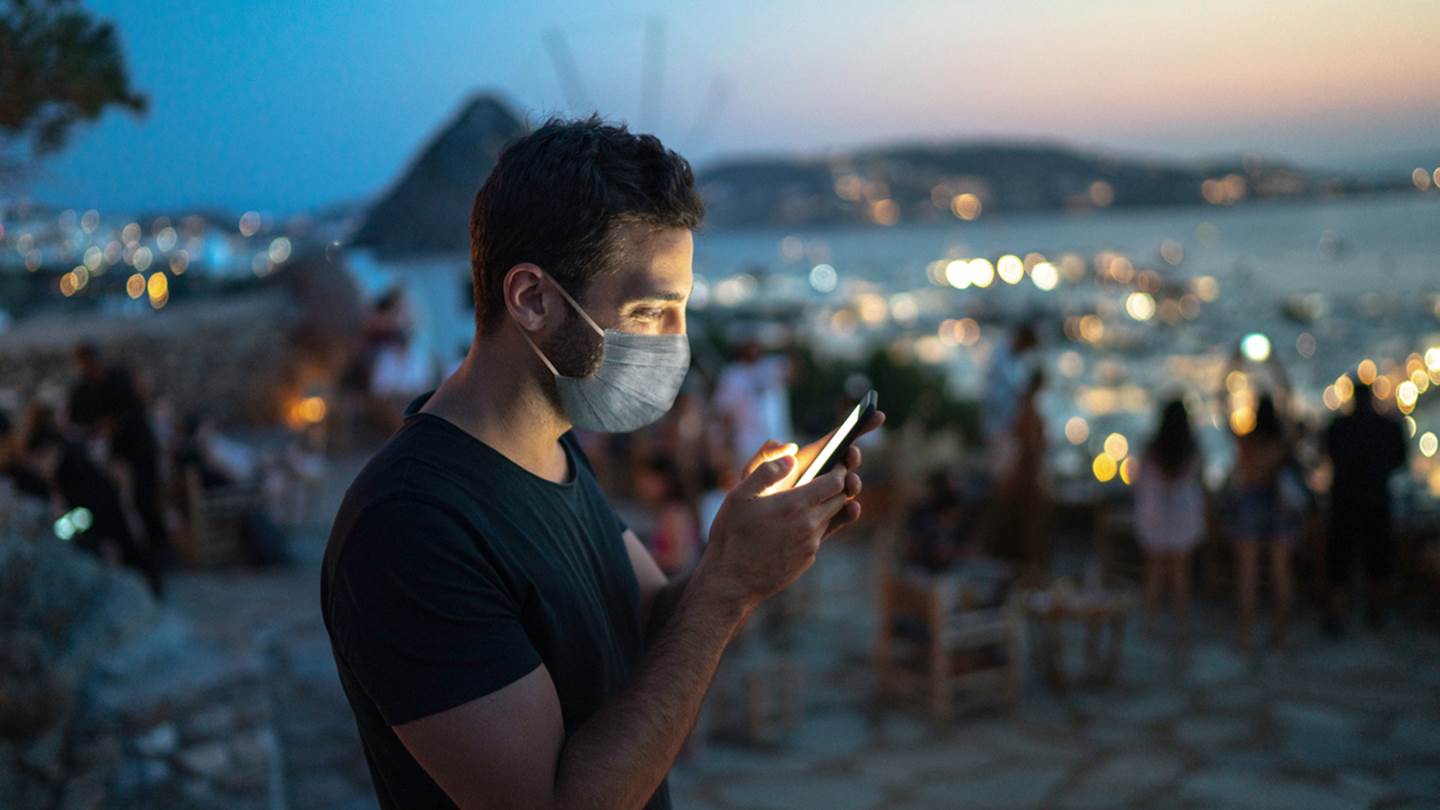 Τα βήματα της επιστροφής στην κανονικότητα